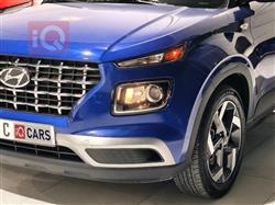 هيونداي فينو